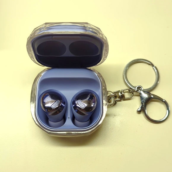 Samsung Galaxy Buds Pro True Wireless Bluetooth Earbuds